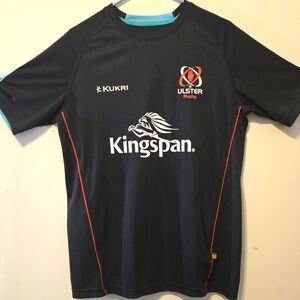 2022-23 ULSTER RUGBY OFFICIAL JERSEY